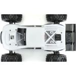 Pro-Line karosérie 1:8 Brute bílá (E-Revo 2)