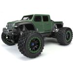 Pro-Line karosérie 1:5 Jeep Gladiator Rubicon (X-Maxx)