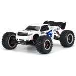 Pro-Line karosérie 1:5 Brute Bash bílá (Arrma Kraton 8S)