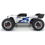 Pro-Line karosérie 1:5 Brute Bash bílá (Arrma Kraton 8S)