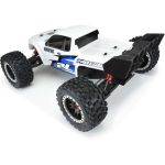 Pro-Line karosérie 1:5 Brute Bash bílá (Arrma Kraton 8S)