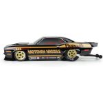 Pro-Line karosérie 1:10 Plymouth Barracuda Motown Missile 1972 (Drag Car)