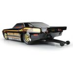 Pro-Line karosérie 1:10 Plymouth Barracuda Motown Missile 1972 (Drag Car)