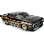 Pro-Line karosérie 1:10 Plymouth Barracuda Motown Missile 1972 (Drag Car)