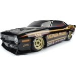 Pro-Line karosérie 1:10 Plymouth Barracuda Motown Missile 1972 (Drag Car)