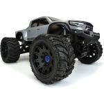 Pro-Line karosérie 1:5 Dodge RAM 1500 2021 (X-Maxx)