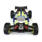 Pro-Line karosérie 1:8 Axis (Typhon 6S, TLR Tuned)
