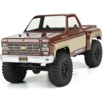 Pro-Line karosérie 1:24 Chevrolet K-10 1978: (Axial SCX24)