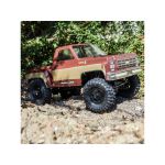 Pro-Line karosérie 1:24 Chevrolet K-10 1978: (Axial SCX24)