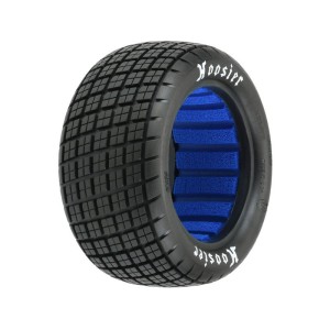 Pro-Line pneu 2.2” Hoosier Angle Block M4 Dirt Oval zadní (2)