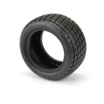 Pro-Line pneu 2.2” Hoosier Angle Block M4 Dirt Oval zadní (2)