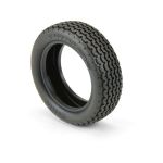 Pro-Line pneu 2.2” Hoosier Super Chain Link M3 Dirt Oval 2WD přední (2)