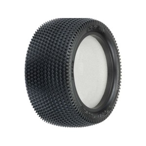 Pro-Line pneu 2.2” Prism 2.0 Z4 Carpet Buggy zadní (2)