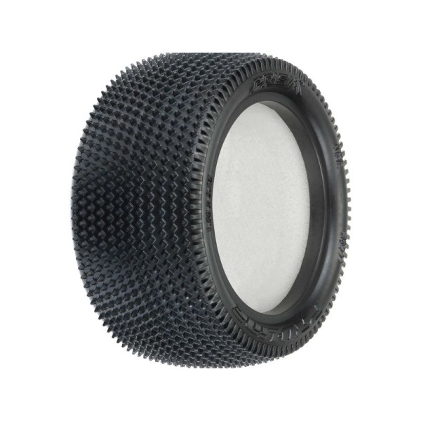 Pro-Line pneu 2.2” Prism 2.0 Z4 Carpet Buggy zadní (2)