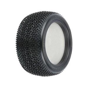 Pro-Line pneu 2.2” Hexon Z4 Carpet Buggy zadní (2)