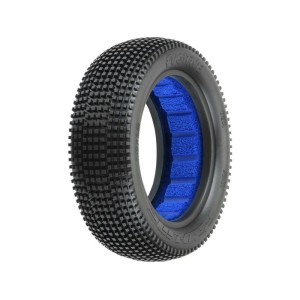 Pro-Line pneu 2.2” Fugitive M4 Buggy 2WD přední (2)
