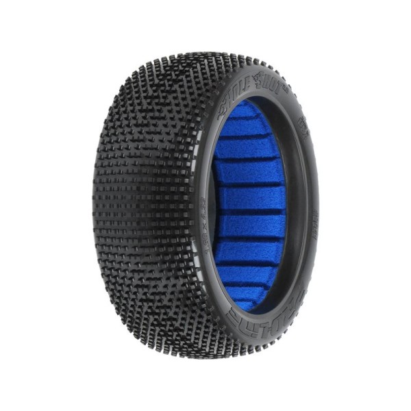 Pro-Line pneu 3.3” Hole Shot 2.0 M3 Off-Road Buggy (2)