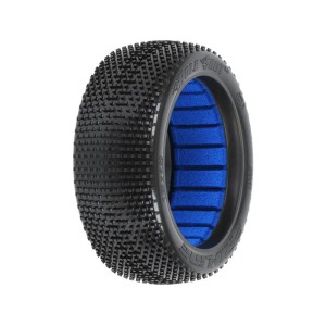 Pro-Line pneu 3.3” Hole Shot 2.0 M4 Off-Road Buggy (2)