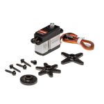Spektrum servo A5080 9.4kg.cm 0.094s/60° MT/HS Min