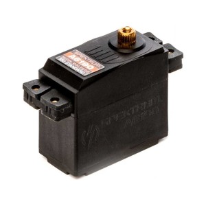 Spektrum servo A6190 8.3kg.cm 0.13s/60° MG HV 23T