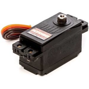 Spektrum servo A7090 18kg.cm 0.068s/60° nízké BL MG 23T