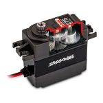 Traxxas servo 2275 35kg.cm 0.16s/60° 25T