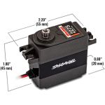 Traxxas servo 2275 35kg.cm 0.16s/60° 25T