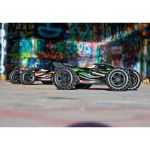 Traxxas Sledge 1:8 RTR modrý