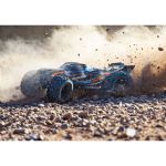 Traxxas Sledge 1:8 RTR modrý
