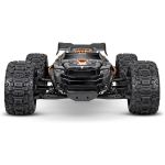 Traxxas Sledge 1:8 RTR modrý
