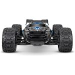 Traxxas Sledge 1:8 RTR modrý