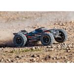 Traxxas Sledge 1:8 RTR zelený