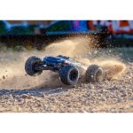 Traxxas Sledge 1:8 RTR zelený