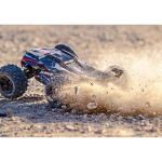 Traxxas Sledge 1:8 RTR zelený