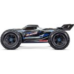 Traxxas Sledge 1:8 RTR zelený