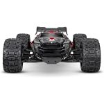 Traxxas Sledge 1:8 RTR zelený