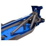Traxxas Sledge 1:8 RTR zelený