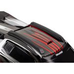 Traxxas Sledge 1:8 RTR zelený