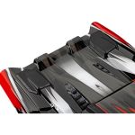 Traxxas Sledge 1:8 RTR zelený