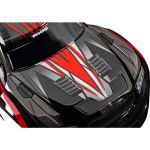 Traxxas Sledge 1:8 RTR zelený