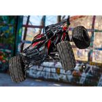 Traxxas Sledge 1:8 RTR oranžový