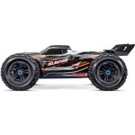 Traxxas Sledge 1:8 RTR oranžový