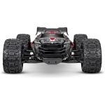 Traxxas Sledge 1:8 RTR oranžový