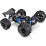 Traxxas Sledge 1:8 RTR oranžový