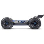 Traxxas Sledge 1:8 RTR oranžový