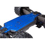 Traxxas Sledge 1:8 RTR oranžový