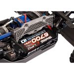 Traxxas Sledge 1:8 RTR oranžový