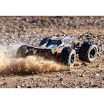 Traxxas Sledge 1:8 RTR červený