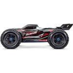 Traxxas Sledge 1:8 RTR červený