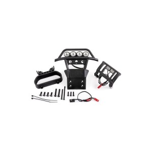 Traxxas LED osvětlení kompletní (pro 2WD Stampede, Bigfoot)